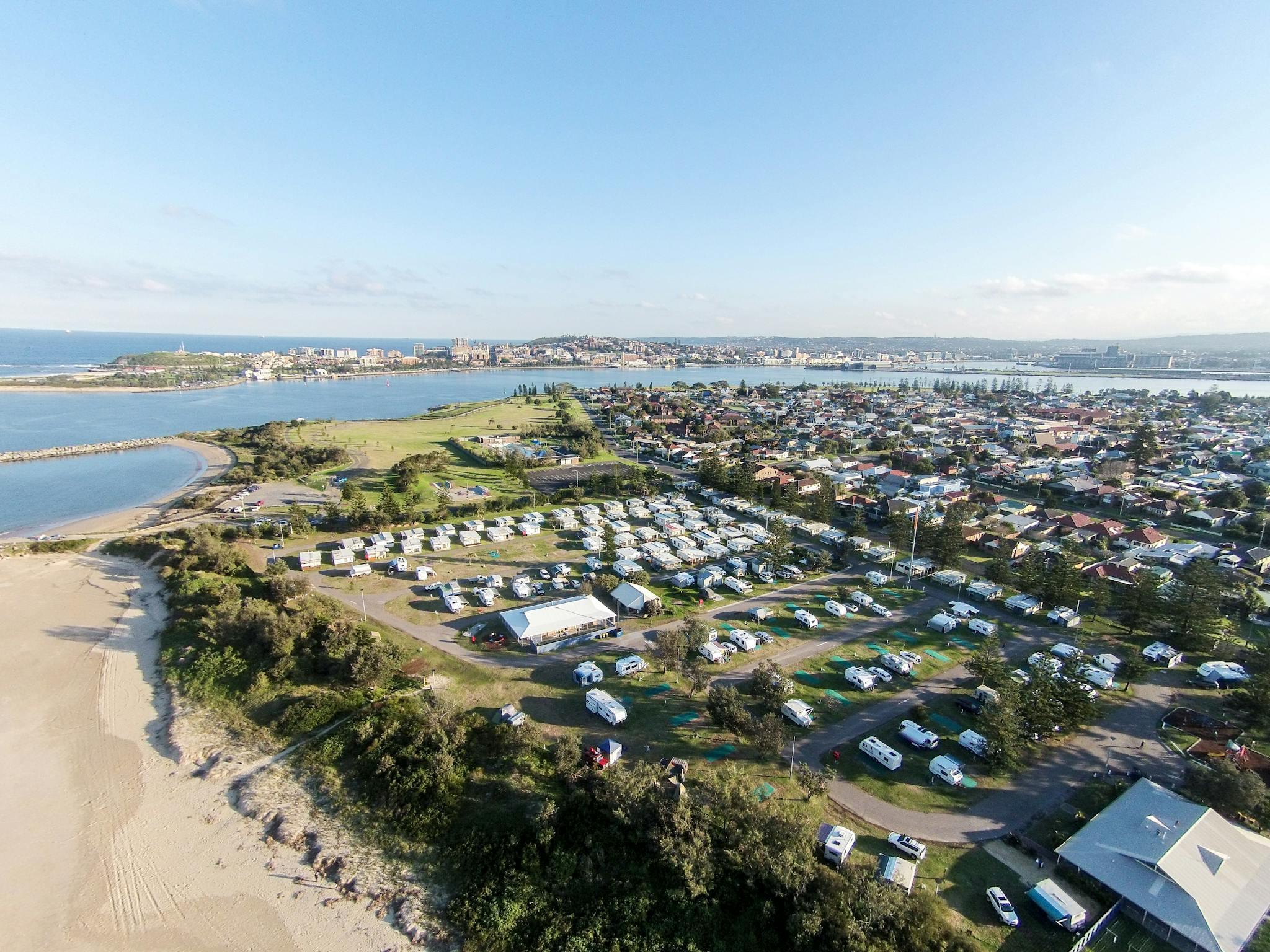 Holiday Parks