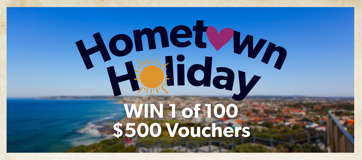 Participating Businesses