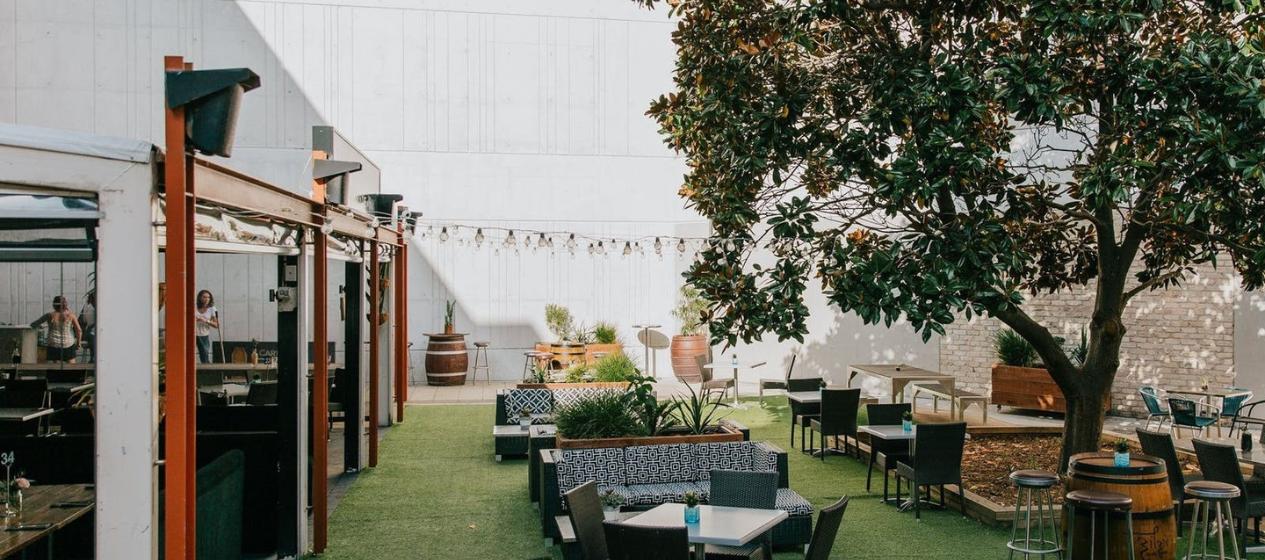 Take the ultimate Newcastle pub crawl