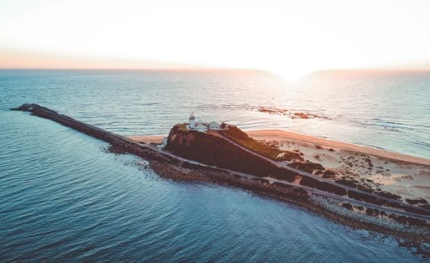 First-timer's guide to Newcastle