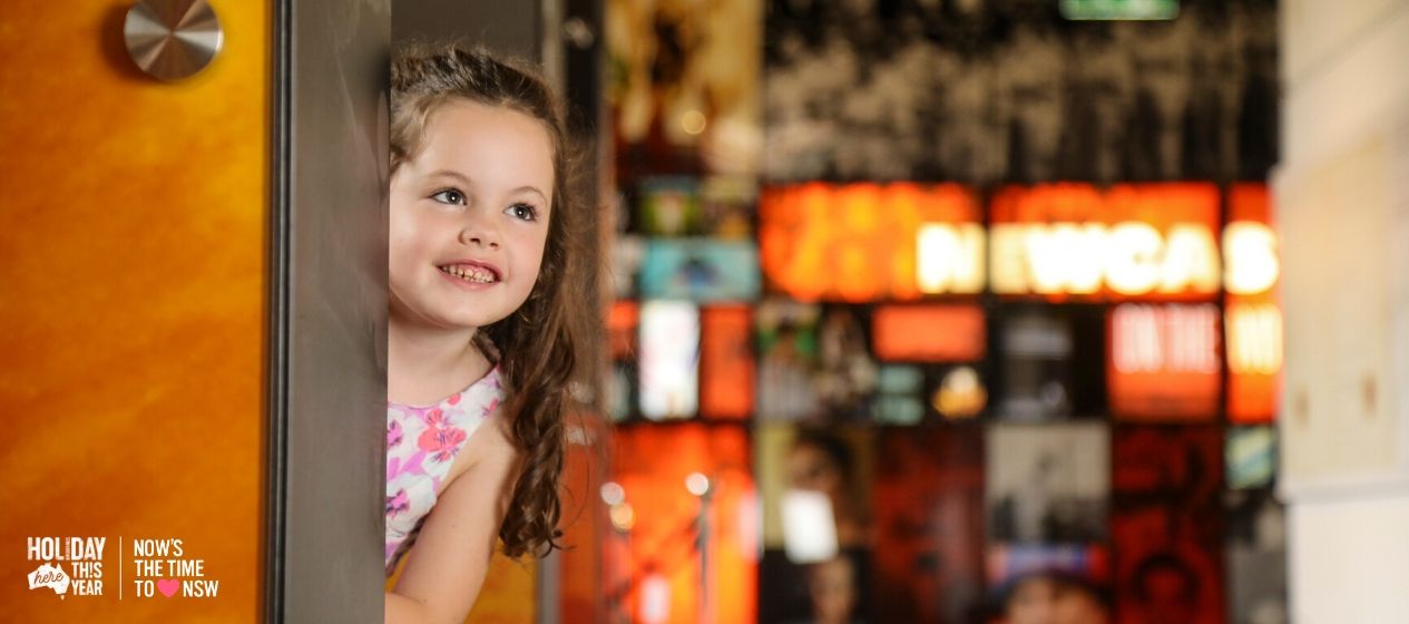 10 Wonders to unearth at the Newcastle Museum