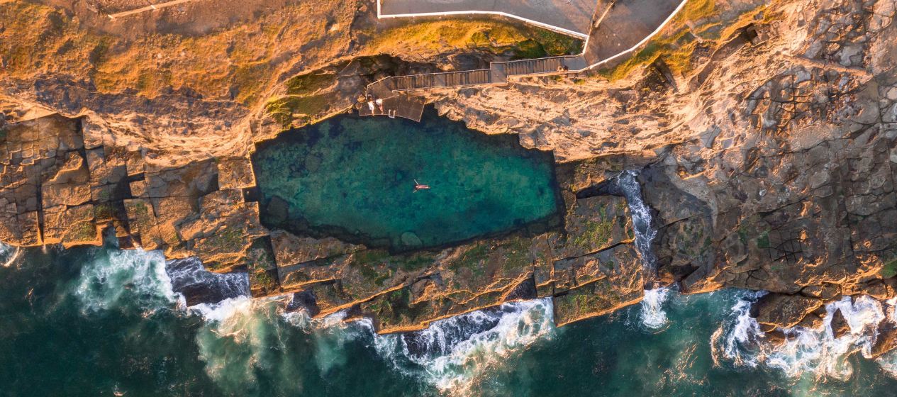 Top places to visit in Newcastle