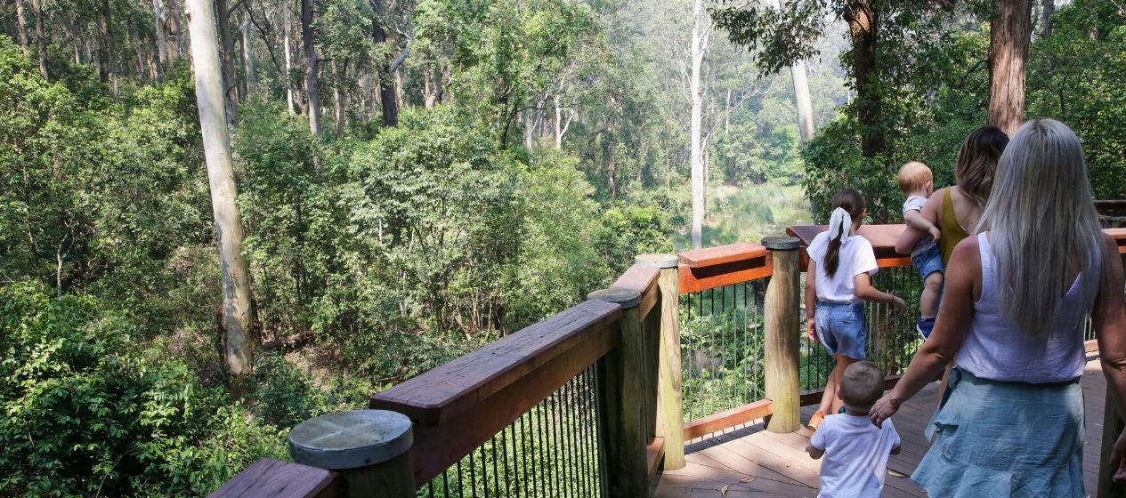 Green is the new black