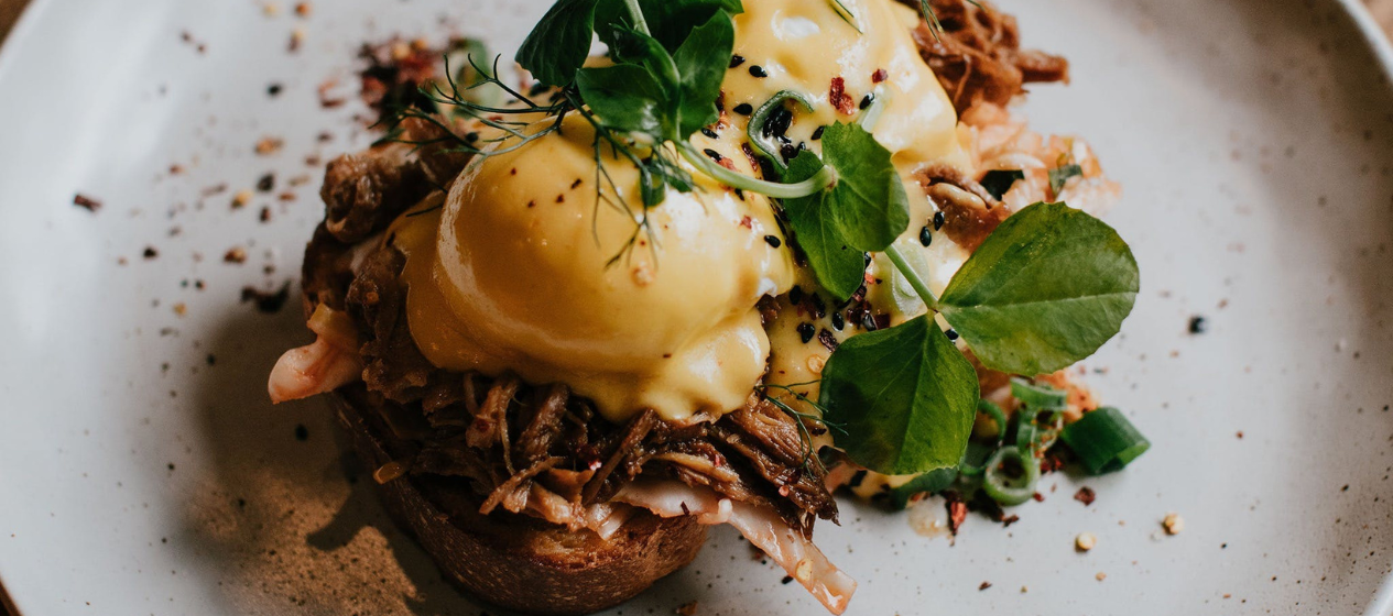 Guide to the best breakfast spots in Newcastle