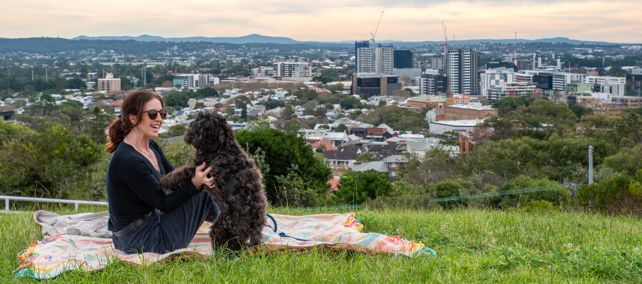 Newcastle's dog friendly stays