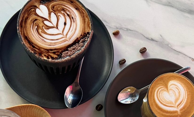 © Praise Joe Urban Pantry in Tighes Hill