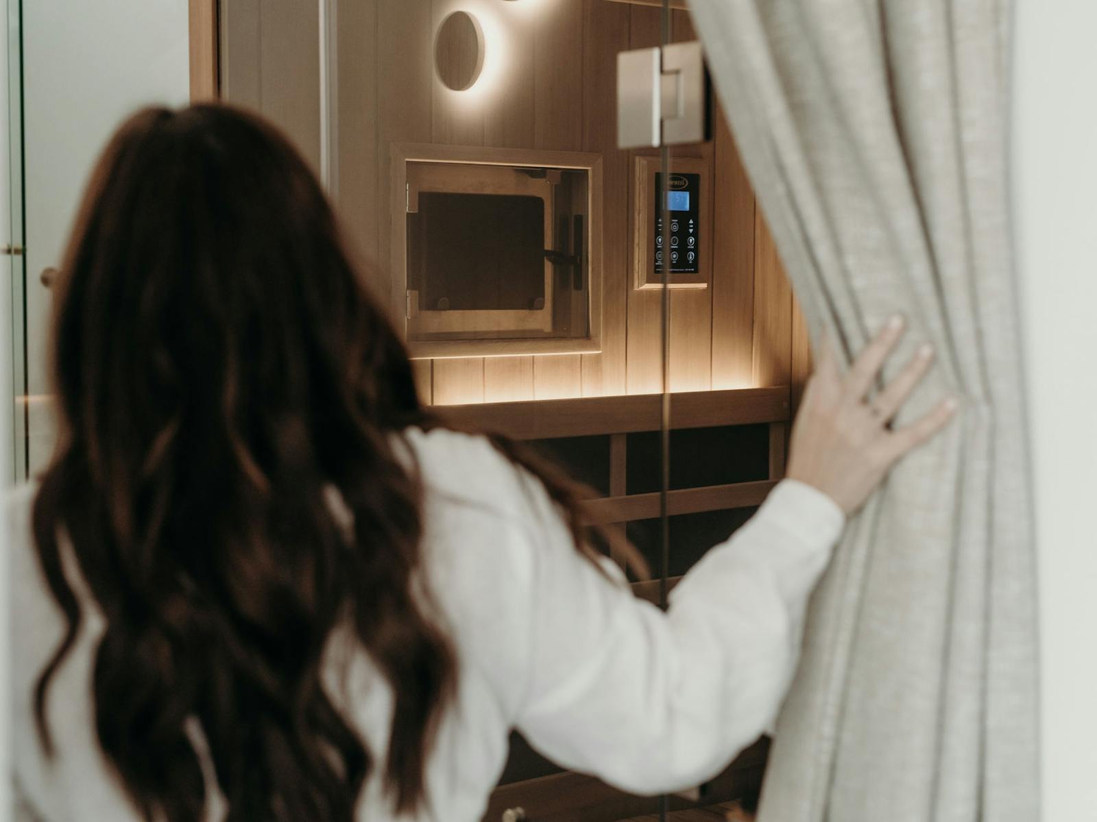 Spas & Retreats