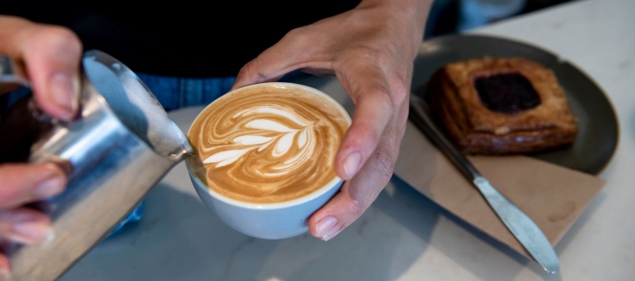 Where to find the best coffee in Newcastle Visit Newcastle