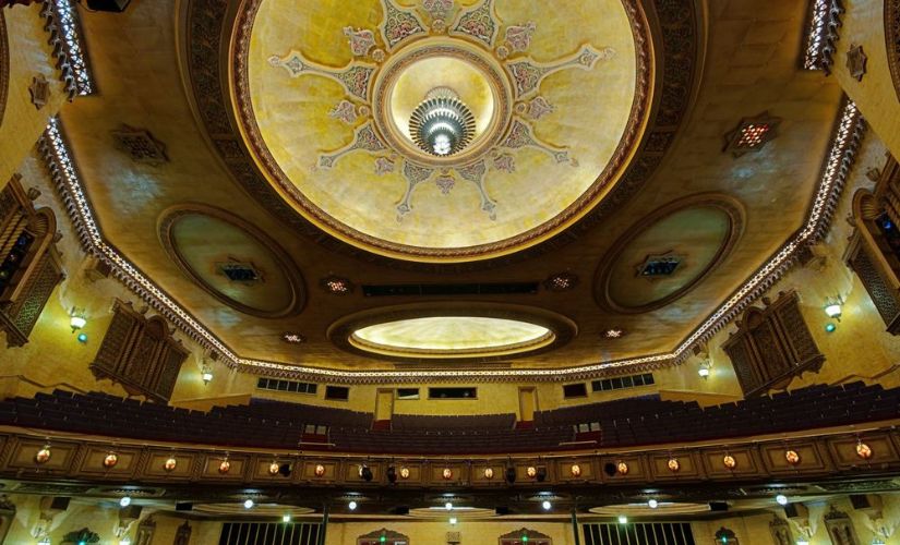 Civic Theatre