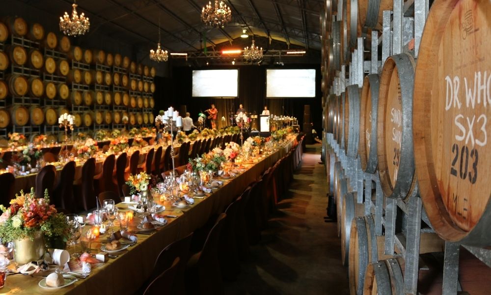 Will Organise Visit Newcastle