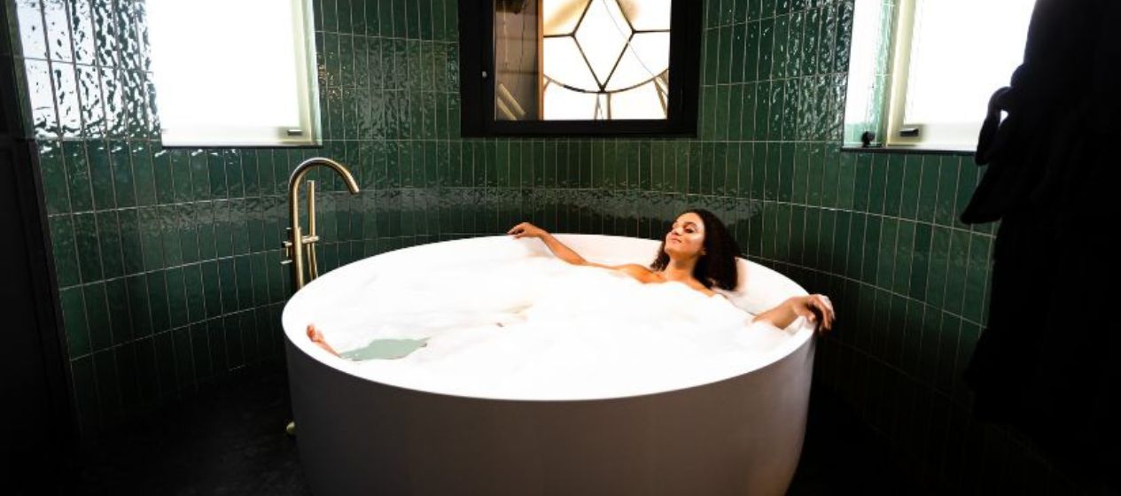 Your Perfect Midweek Winter Getaway