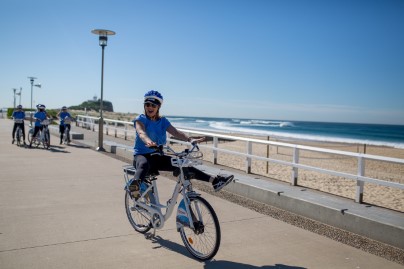 On yer e-bike: three of Newcastle's best e-cycling routes