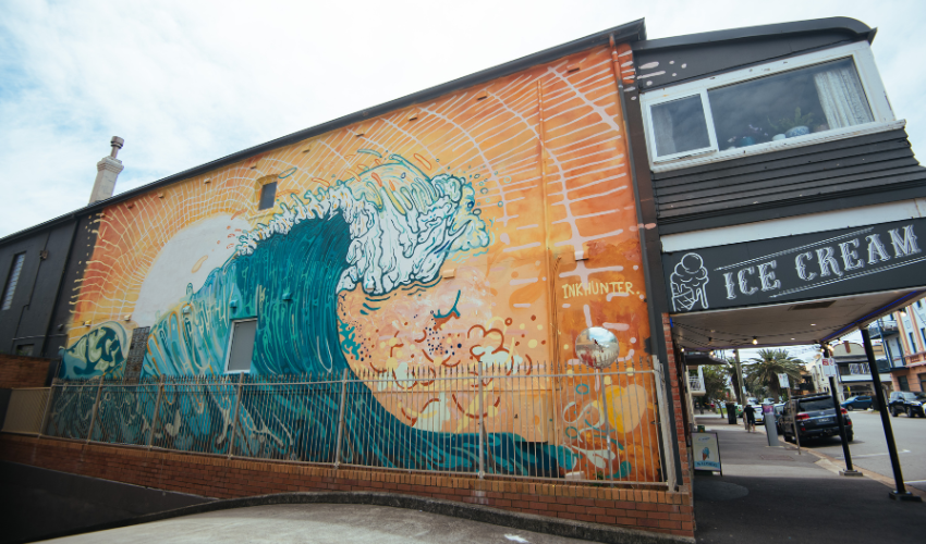 © Ink Hunter, The Big Picture Fest 2024