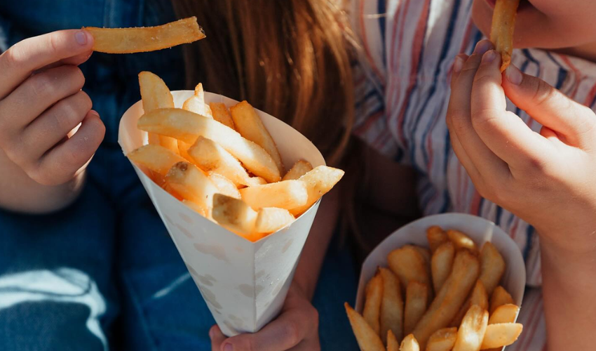 Swell Kiosks, Nobbys and Bar Beach