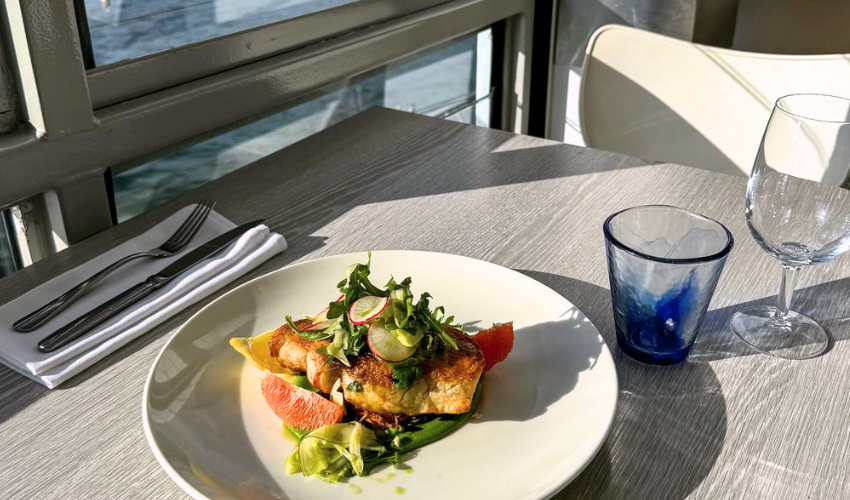 Scratchleys, Newcastle Harbour