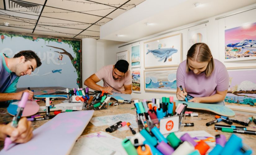 Hero Experiences Visit Newcastle