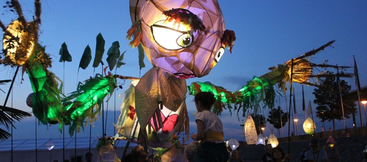 Save the date - 2021 Events