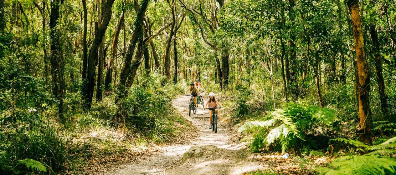 Autumn School Holiday Edit