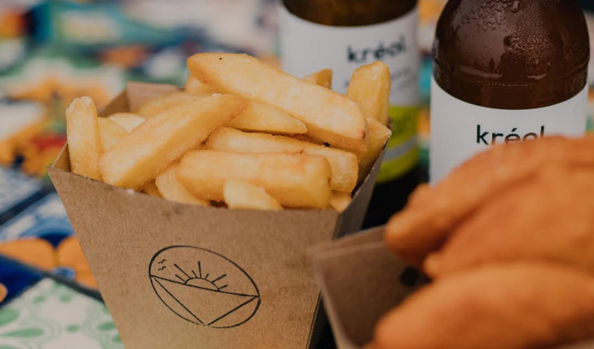 The Kiosk, Newcastle Beach