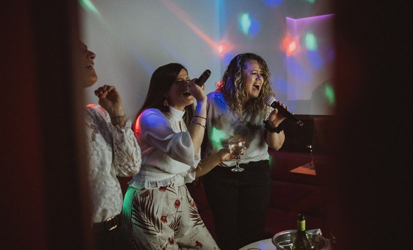 Newcastle, Setting the [small] bar high Visit Newcastle